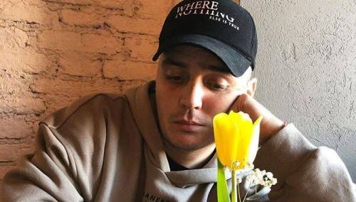Артемова и Кузин разводятся