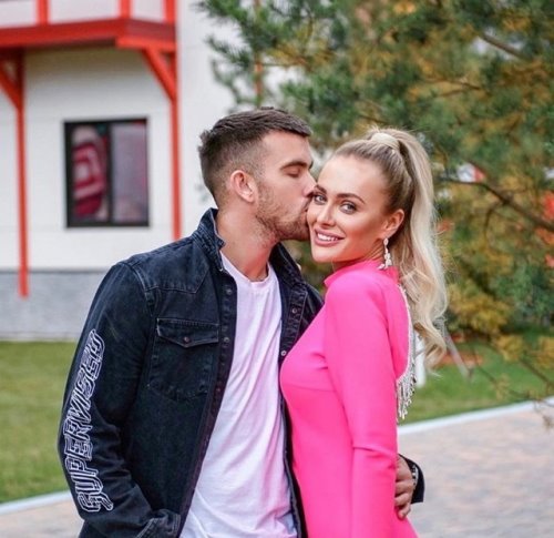 Жукова и Григорьев поругались