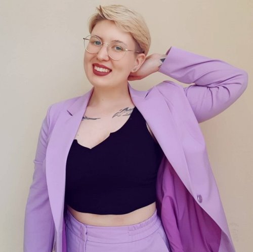 Ульяна Павлова: «Я вижу, как я ему очень нравлюсь»