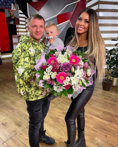 Савкина: «Жить с обидой тяжело»