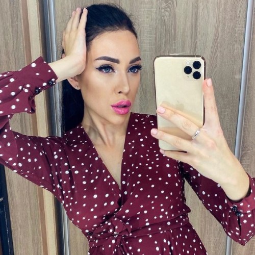 Савкина: «Жить с обидой тяжело»