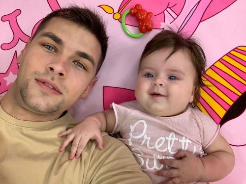Свежие фото участников проекта