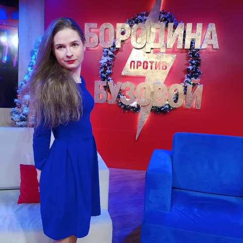 Свежие фото участников проекта
