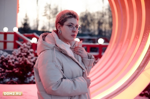 Свежие фото участников проекта