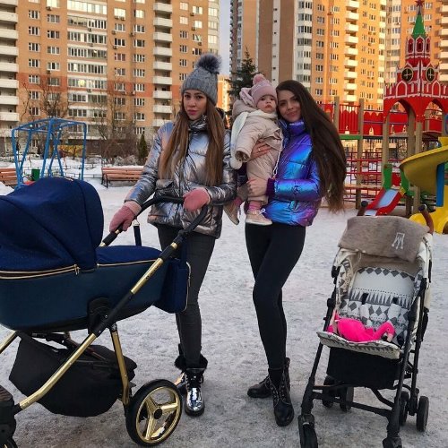 Савкина: «Уход моей сестры - потеря для проекта»