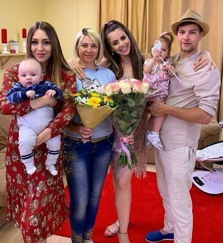 Савкина: «Уход моей сестры - потеря для проекта»