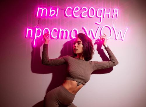 Свежие фото участников проекта