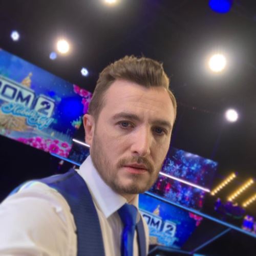 Свежие фото участников проекта