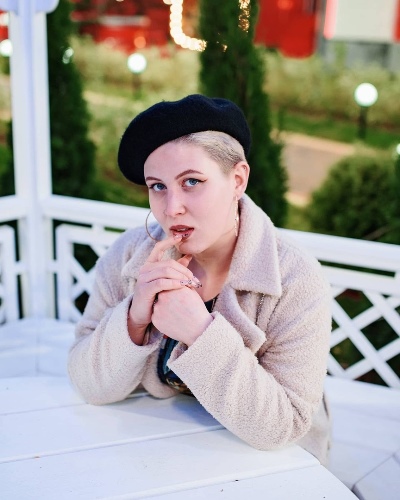 Павлова: «Похудею и Безус захочет быть со мной»