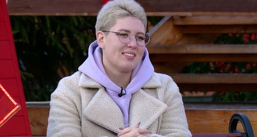 Павлова: «Похудею и Безус захочет быть со мной»