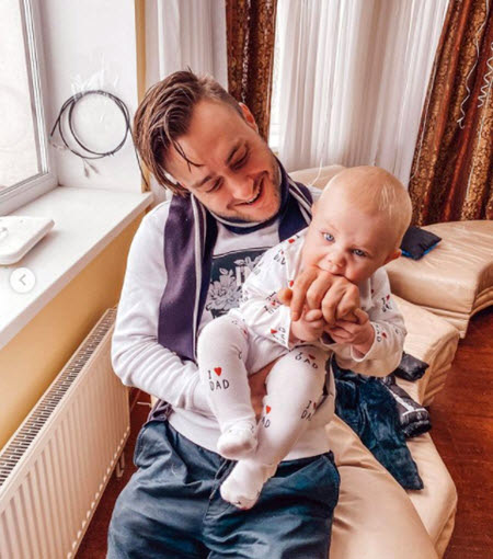 Фото с праздника Стефана Оганесян