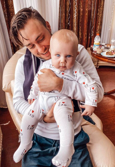 Фото с праздника Стефана Оганесян