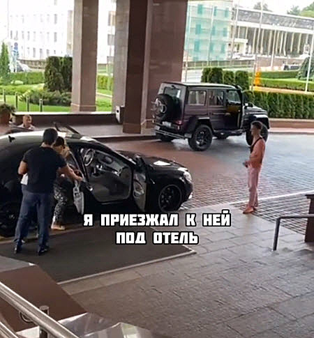 Оля Бузова получила предложение выйти замуж