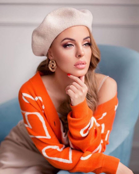 Юля Ефременкова об отношениях Ромашова и Бухынбалтэ