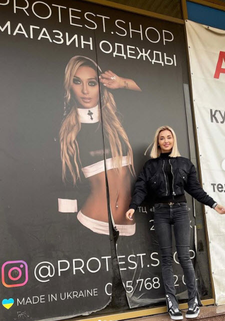 Свежие фото бывших участников Дом 2 - Часть 2