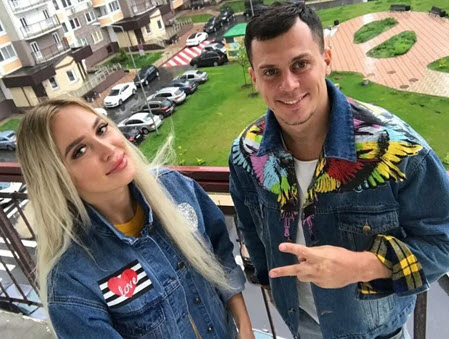 Лиза Полыгалова рассказала о своей мечте и поделилась новым снимком с УЗИ