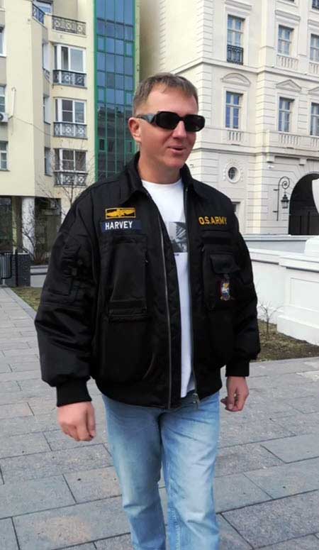 Илья Яббаров купил машину