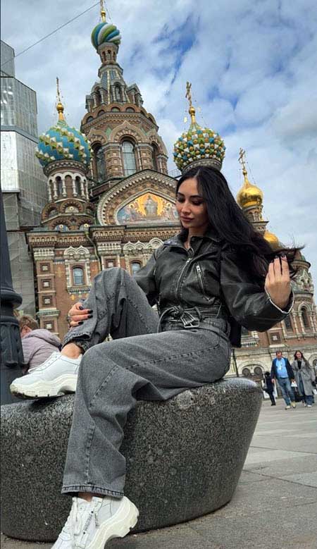 Экстрасенс Николетта Антипова – предсказания для участников