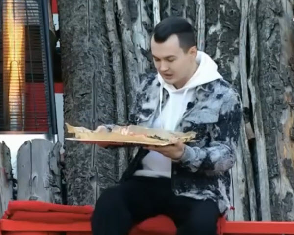 С юмором о главном. День 10.05.2025