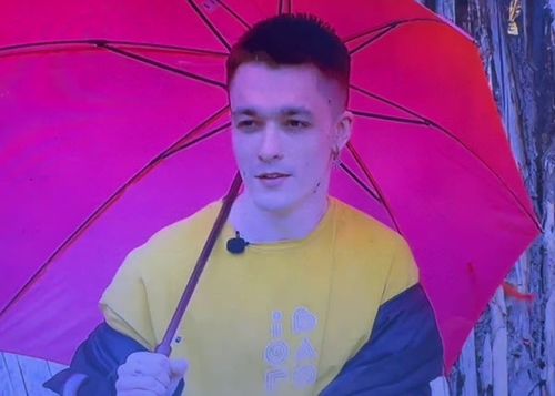 В эфире через неделю. Новенькие парни