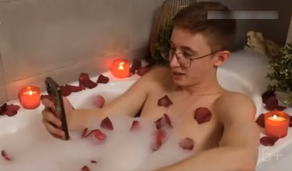    .   