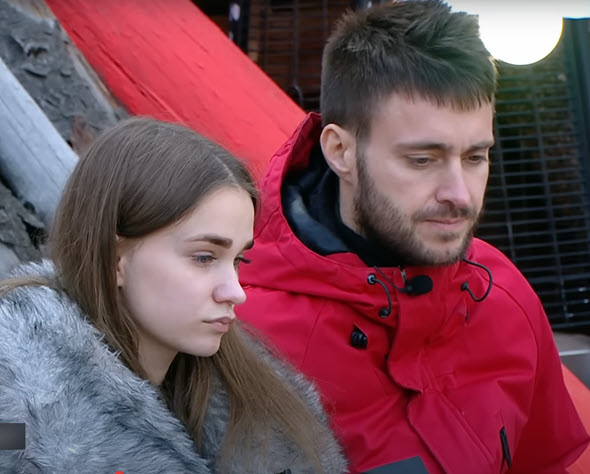 В эфире через неделю. Женская месть не знает жалости