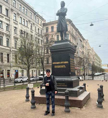 6 мая Венцеславу Венгржаноскому исполнилось 44 года, Венц снова стал известным и популярным