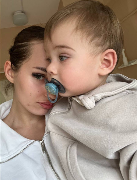 Леончик Салибеков попал в больницу