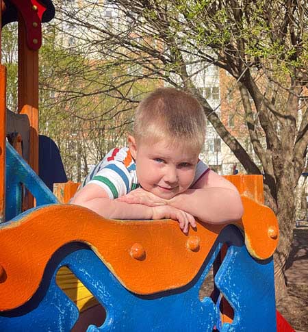 Девушка, с которой встречался Иосиф Оганесян, беременна