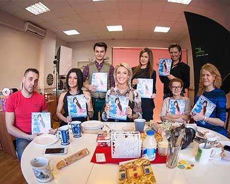 Антон Беккужев – 15 лет работы на проекте Дом 2