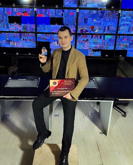 Антон Беккужев – 15 лет работы на проекте Дом 2