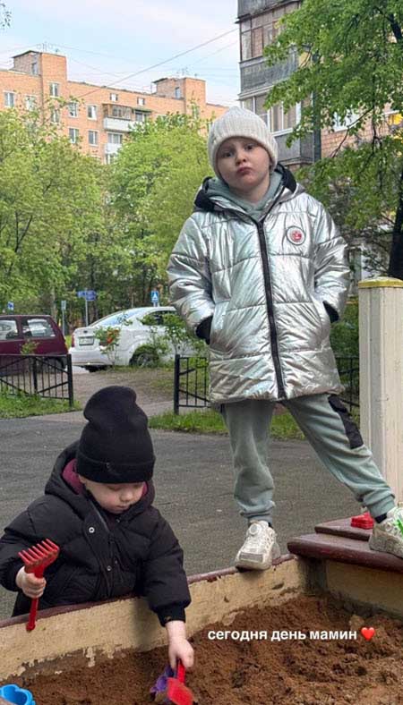 Алена Савкина о своем мужчине: «Обязательно станем скоро мужем и женой»