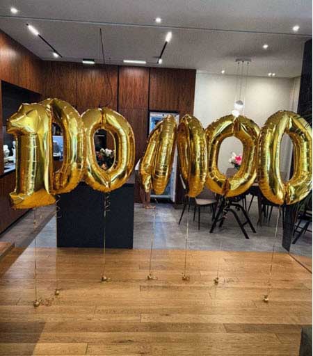 9 июня Мие Капаклы исполнилось 10 месяцев