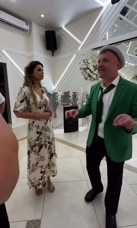 Закончились съемки нового клипа Яббарова в Ейске
