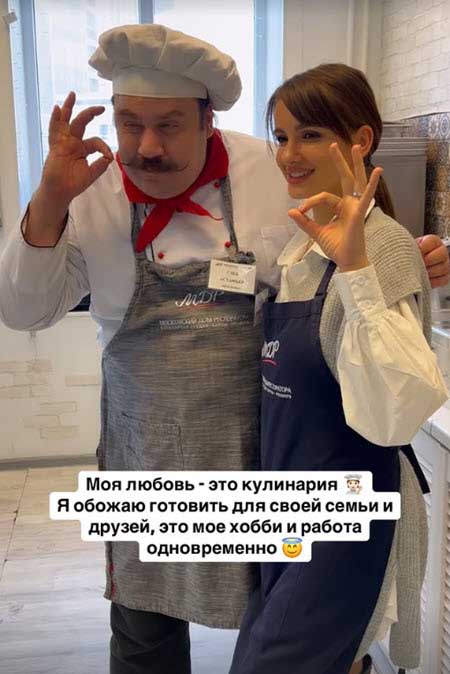 Андрею Чуеву исполнилось 45 лет