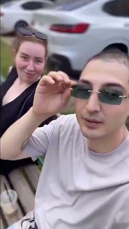 У Иосифа Оганесяна нет ни времени, ни денег на новые отношения
