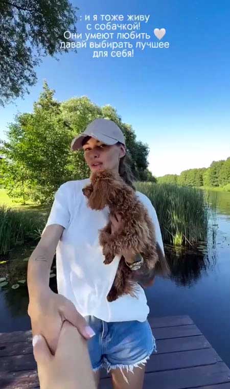 Две подружки Лиза Полыгалова и Лена Хромина в поисках мужчин