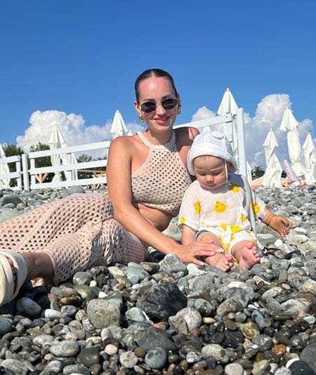 Свежие фото участников проекта