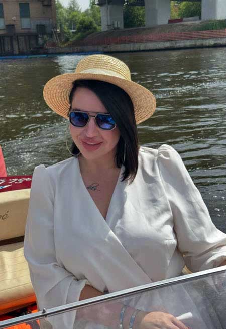 Саша Чepнo о сыне: «Я понятия не имею, что с ним делать»