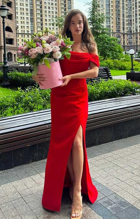 Яна Тарлышкина: «Все говорят, что я глупая, а я не глупая»