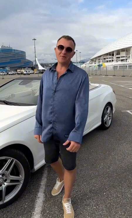 Илья Яббаров о своем уходе с проекта