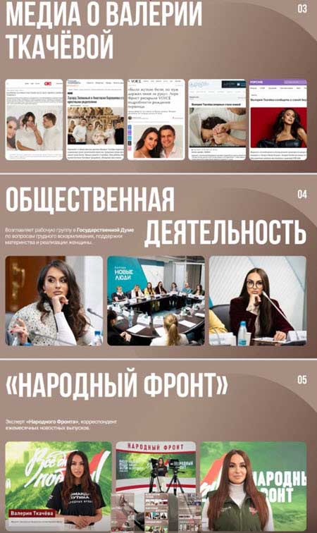 Семейная фотосессия Леры Фрост