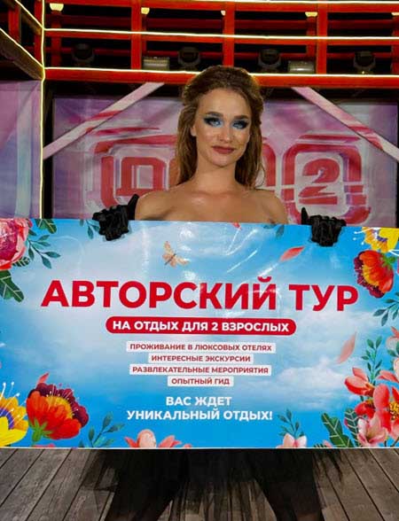 Определился победитель конкурса «Новые имена»