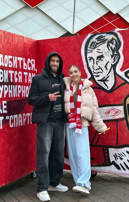 Катя Квашникова получила второе предложение руки и сердца от Григорьева