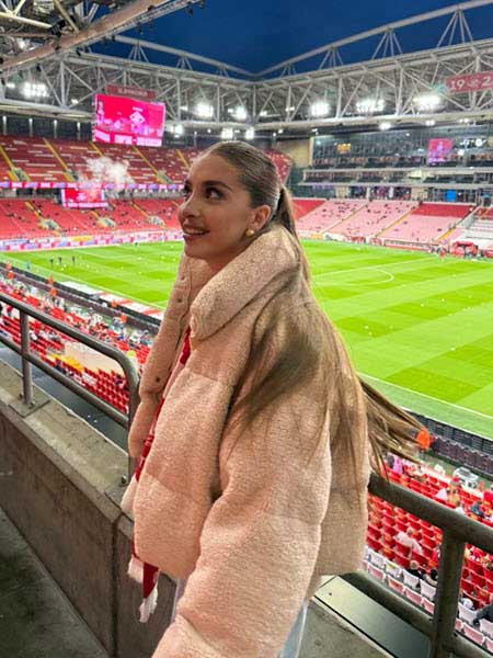 Катя Квашникова получила второе предложение руки и сердца от Григорьева