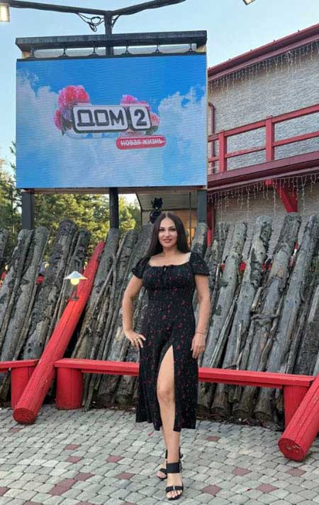 Новости с поляны от Светланы Прель: «Гуранда ушел с проекта, Элина побежала за ним»
