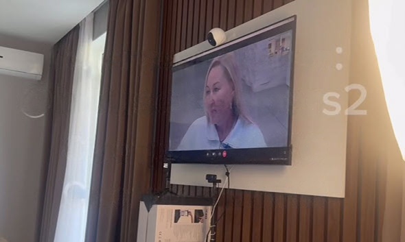 В эфире через неделю. Яна и Данко улетели в Сочи, чтобы помочь Регине.