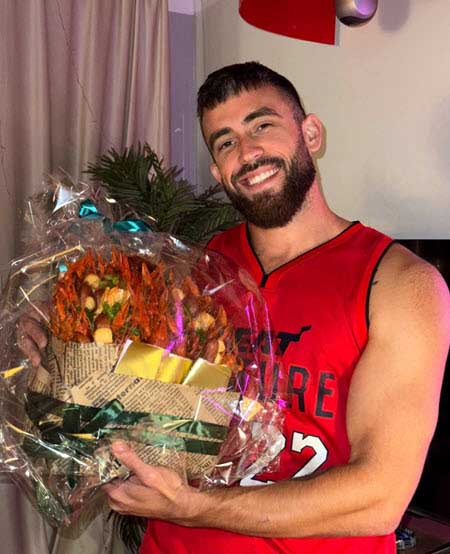 Катя Квашникова и Игорь Григорьев в ближайшее время отправятся в отпуск