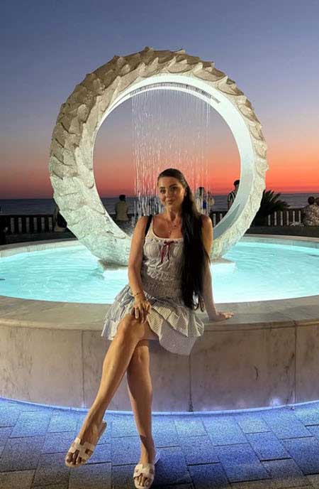 Ольга Рапунцель планирует работать на удаленке