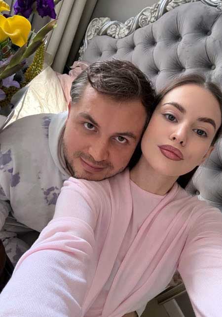 Александра Артемова пытается бороться со своей злостью, учится смирению и терпимости